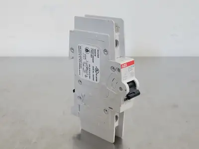 USED ABB SU201M-C2