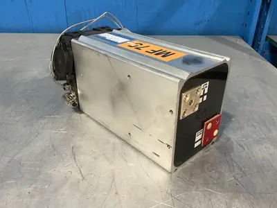 Used ARO MFDC8.5V/7.5KA Welding Machinery (Other) Ohio US | HGR 24 #1567193