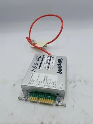 Matsusada J4-0.5P-LX High Voltage Power Supply