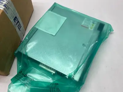 NEW ETEL ACCURET POWER SUPPLY UNIT