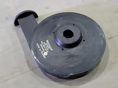 USED GOULDS 98-231-116-501