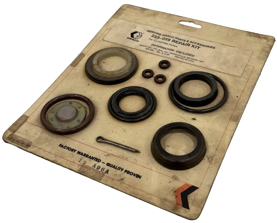New | in-Stock Graco 223-059 Pump Parts Michigan US | SB Industrial Supply #1210534