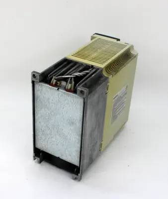 USED MITSUBISHI MR-J2S-200A