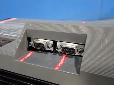 Used EMERSON FX208 Servo Drives Ohio US | HGR 24 #878556