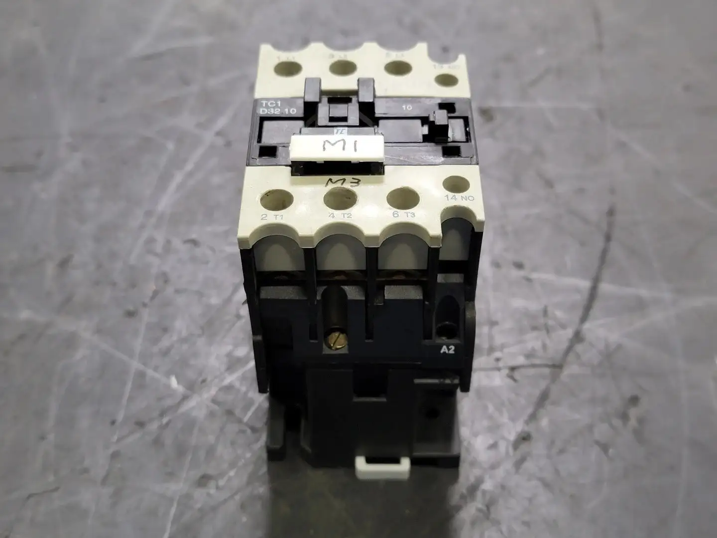 NEW TC TC1-D32 10
