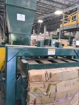 Used 2005 INTERNATIONAL 4430-60HP Misc Recycling Florida US | ESCOBAR TRADING, INC. #1421871