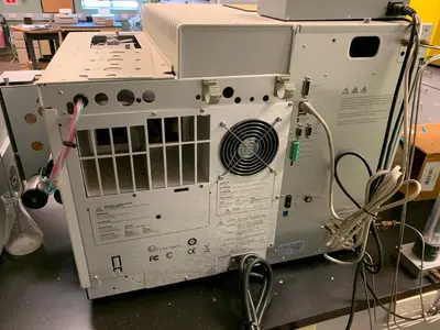 Scion 456-GC Chromatograph | Levy Recovery Group (3)