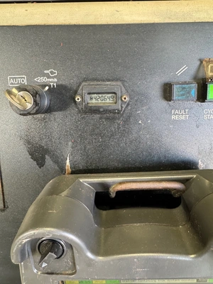 2010 FANUC FANUC M710IC/20L Fanuc Robots | K.B. Industries LLC (11)