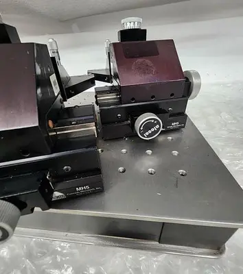 USED THORLABS B1224FE