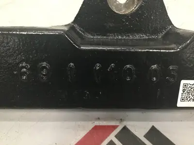 Used NEGRI BOSSI 69111005 Injection Molding Parts Michigan US | Ideal Machinery #1302118