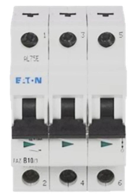 Eaton FAZ-D13/3-RT [New]
