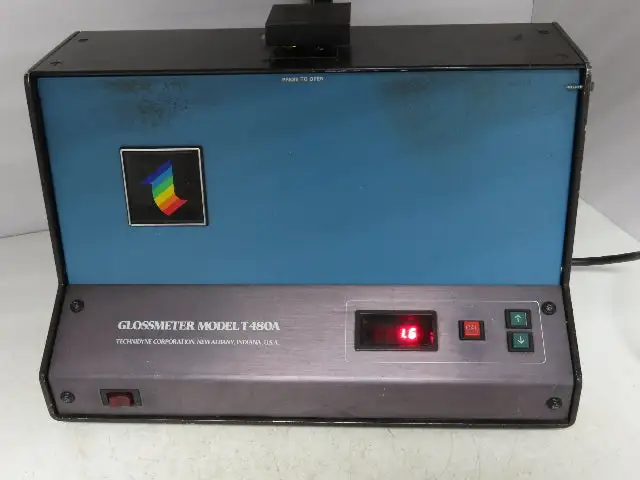 Used TECHNIDYNE _UNKNOWN_ Miscellaneous Testers Indiana US | Arrow Industrial #615916