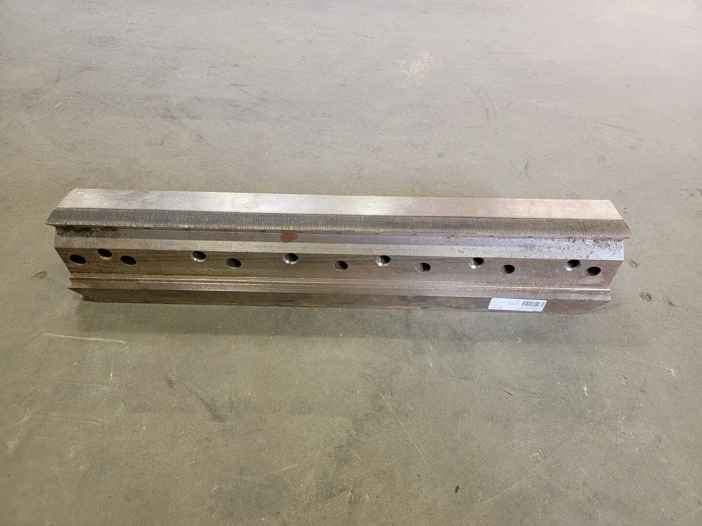 USED KEY KNIFE 41499