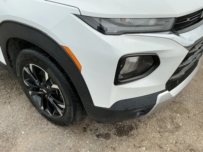 Used 2021 CHEVROLET TRAILBLAZER SUVs Michigan US | Miedema Asset Management Group #1313913