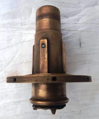 Alfa-Laval FOPX 605 TFD-24-60 oil purifier, SS bowl.