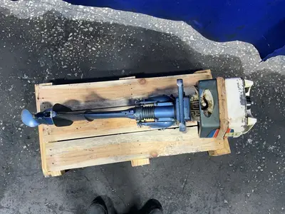 Used ESKA 1703 C Motors (misc) Ohio US | HGR 24 #1413287