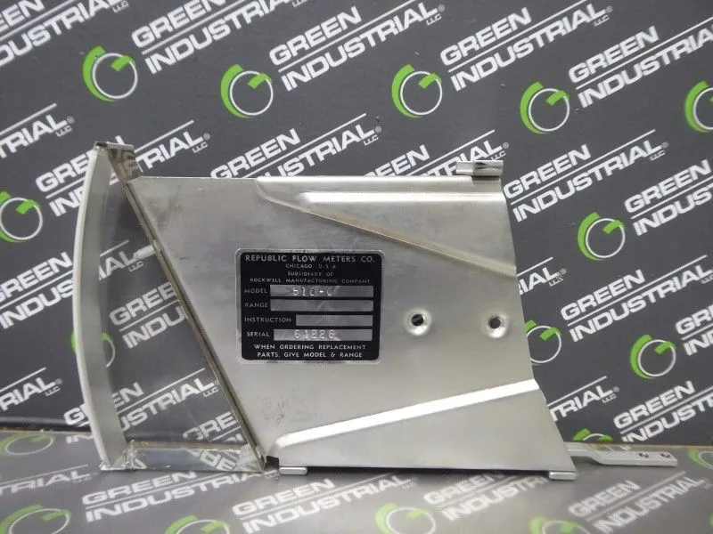 USED ROCKWELL 510-0