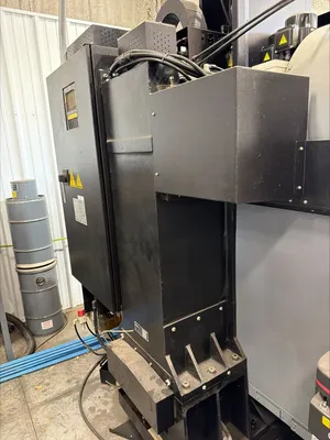2023 HURCO VM15DI Vertical Machining Centers | Machine Tool Emporium (5)