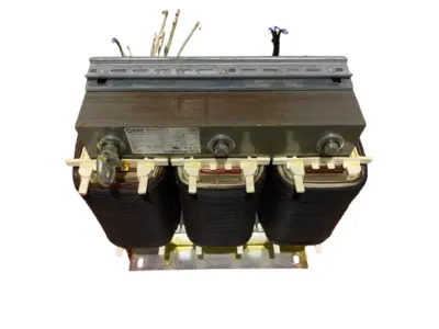 USED BREIMER-ROTH BDF 13000 UL-CSA