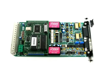 NEW SOMET TH-532 CIRCUIT BOARD TH532 MCPU-93-06