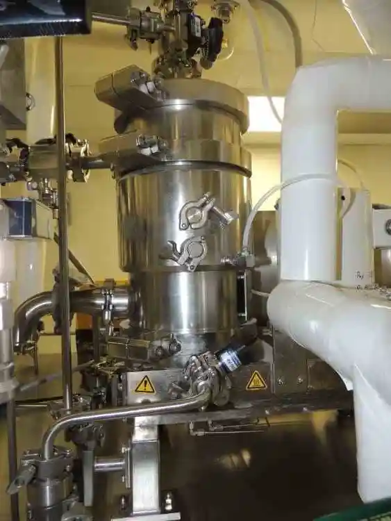Used CARR 9004PLT Centrifuges New Jersey US | Phoenix Equipment Corp 6 #174581