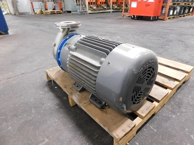 New | in-Stock G&L _UNKNOWN_ Centrifugal Pumps Ohio US | Equipment Recovery Corp. #1330394