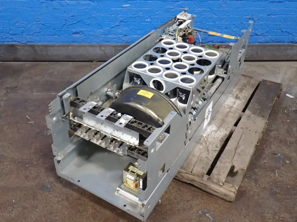 USED SIEMENS 6SE70321EG20Z