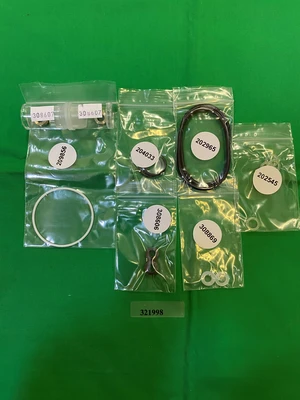 OMAX 321998 Maintenance Kits | Innovate Technologies (1)