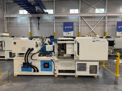 USED 2023 HAITIAN VEIII 900/120H