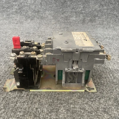 Used Reliance 705310-1R Motor Controllers California US | Davliegogo LLC #1705728