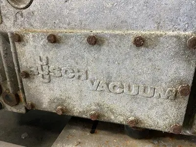 USED WEBOMATIC PNC 20