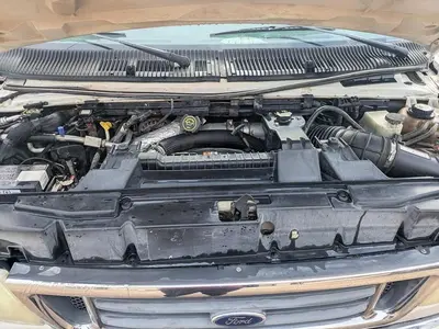 Used 2006 FORD E350 VAN E-LOGS ARIES INDUSTRIES VIDEO SYSTEM MODEL 9200 Service & Utility Trucks California US | East West Machinery & Drilling #1417798