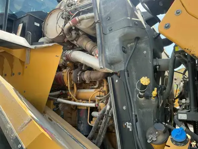 2023 CATERPILLAR 980XE Wheel Loaders | JYC EQUIPMENT (6)
