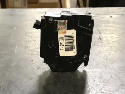 USED GENERAL ELECTRIC THQP130