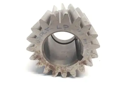 New | in-Stock BURNDY GEAR SET FOR LOW PRESSURE OIL PUMP 774620 28300 Pumps | Maverick Industrial Sales #1109427