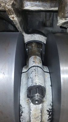 USED UNION TX-125