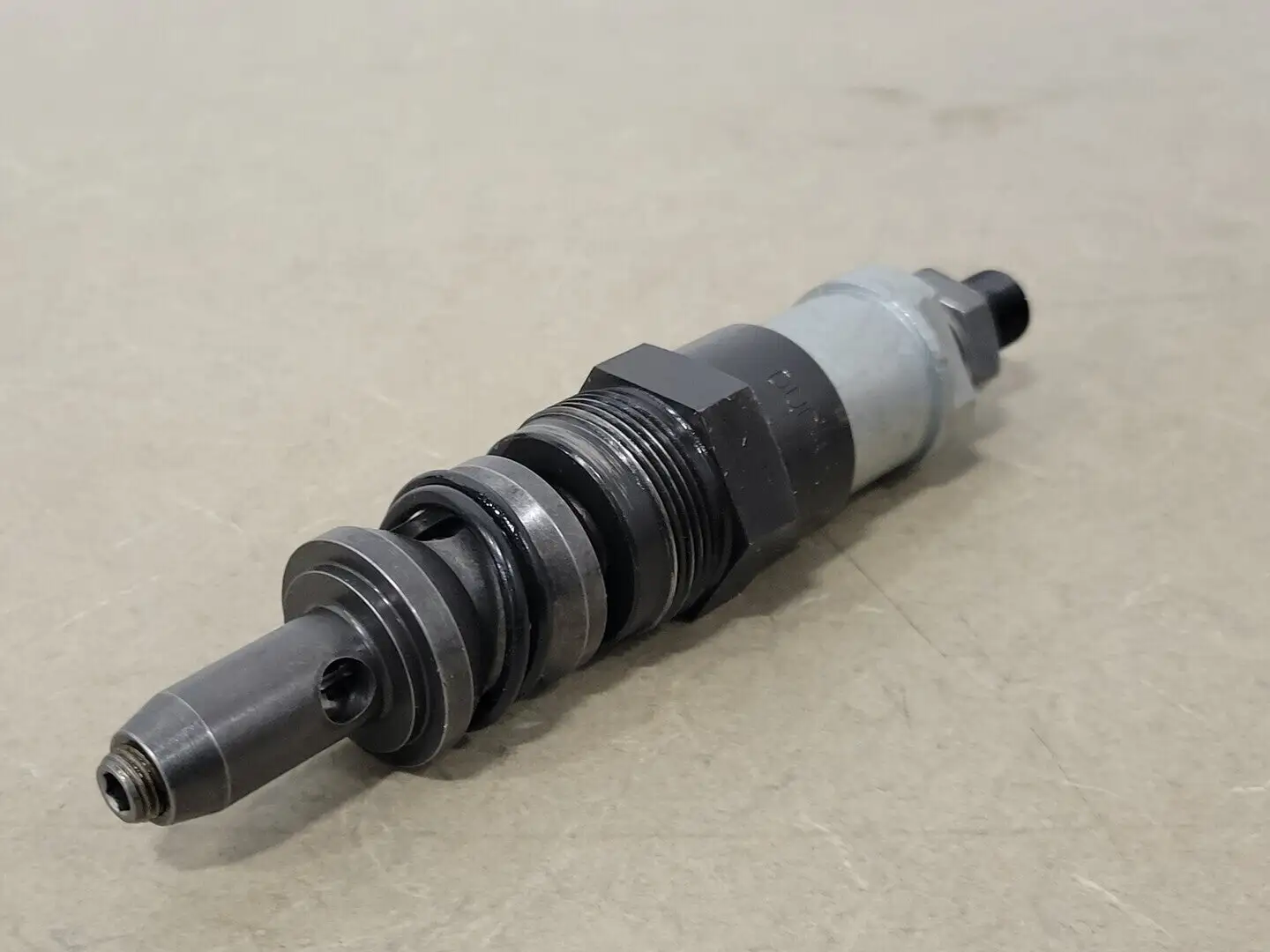 NEW PARKER DUDB202E15G