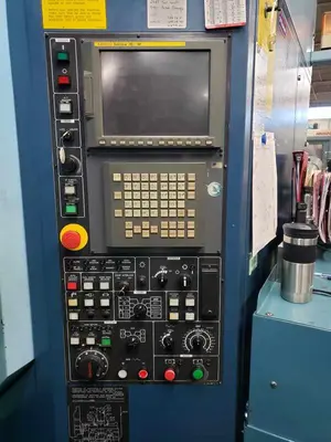 USED 1999 MATSUURA MAM72-3VS