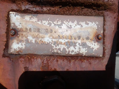 USED GOULDS 3360