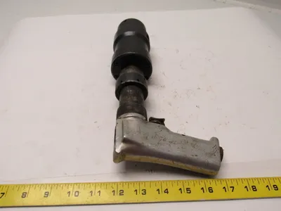 Chicago Pneumatic XP103485 Pistol Grip thread Chaser Cleaner Tapper