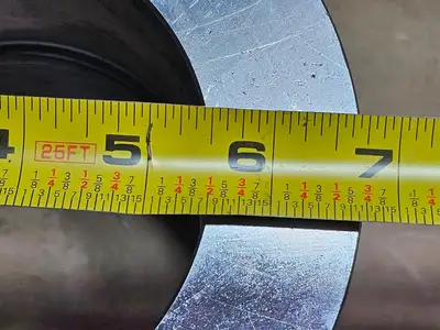 NEW CATERPILLAR 501-6883