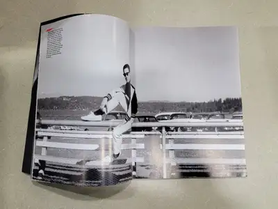 USED SPECIAL NEWSWEEK EDITION 2018