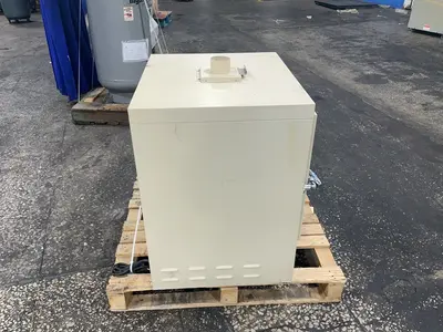 Used SHELLAB 13500 Heat Treating Units Ohio US | HGR 24 #1548229