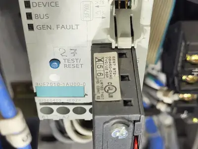 NEW SIEMENS TIASTAR