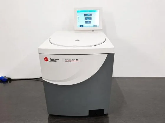 USED BECKMAN - COULTER JXN26
