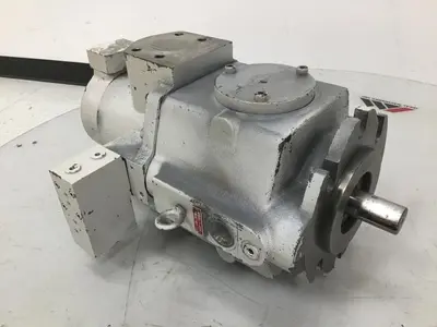 USED TOKIMEC U-P70V1-R-067-VQ
