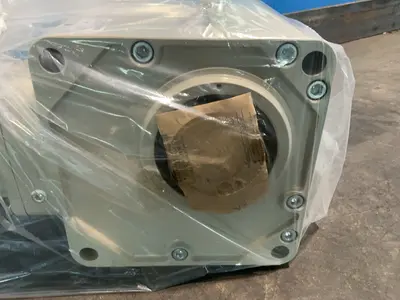 New | in-Stock SUMITOMO HEAVY INDUSTRIES, INC. RNYM51633B25 Motors (misc) Ohio US | HGR 24 #1404404