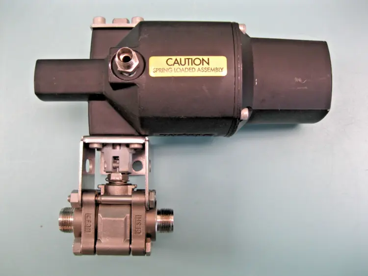 Used Swagelok 133SR Valves/Fittings New Hampshire US | Bitter End Trading #1127880
