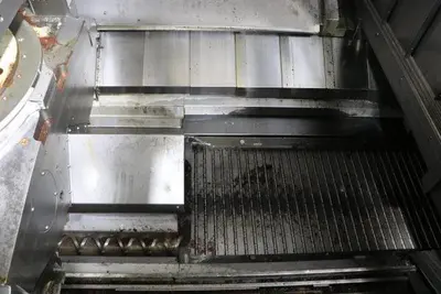 USED 2019 OKUMA MA-600HII