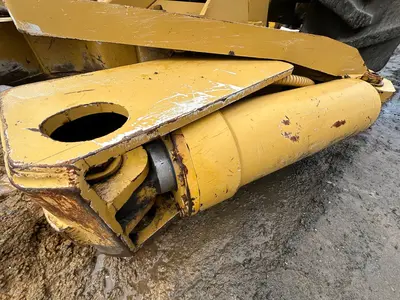 Used 1990 HYDRO-AX 621E Feller Bunchers Pennsylvania US | Proxy Equipment #1383050